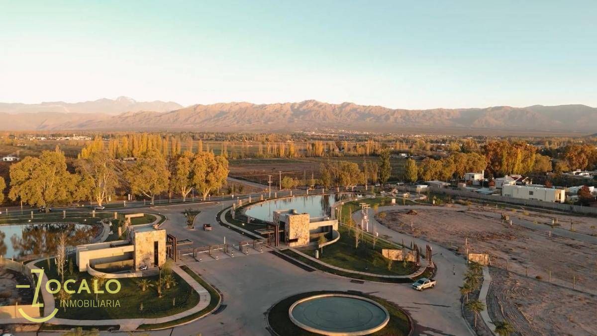 Terreno en Venta en Lujan de Cuyo, Mendoza - USD 70.000 | Inmoup - 9