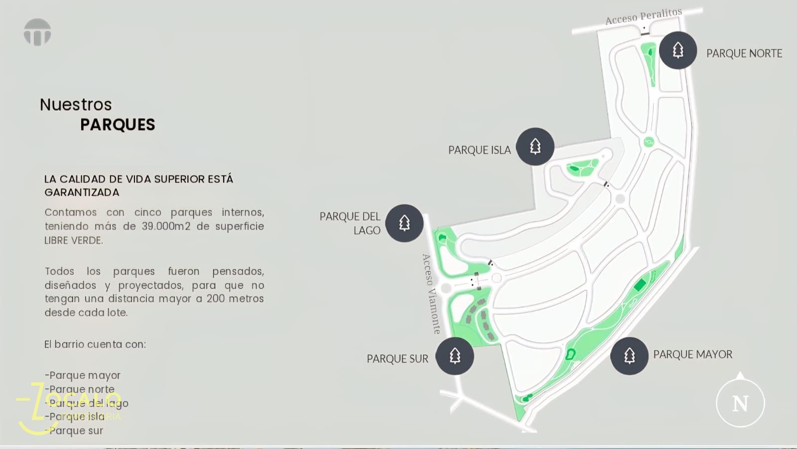 Terreno en Venta en Lujan de Cuyo, Mendoza - USD 70.000 | Inmoup - 12