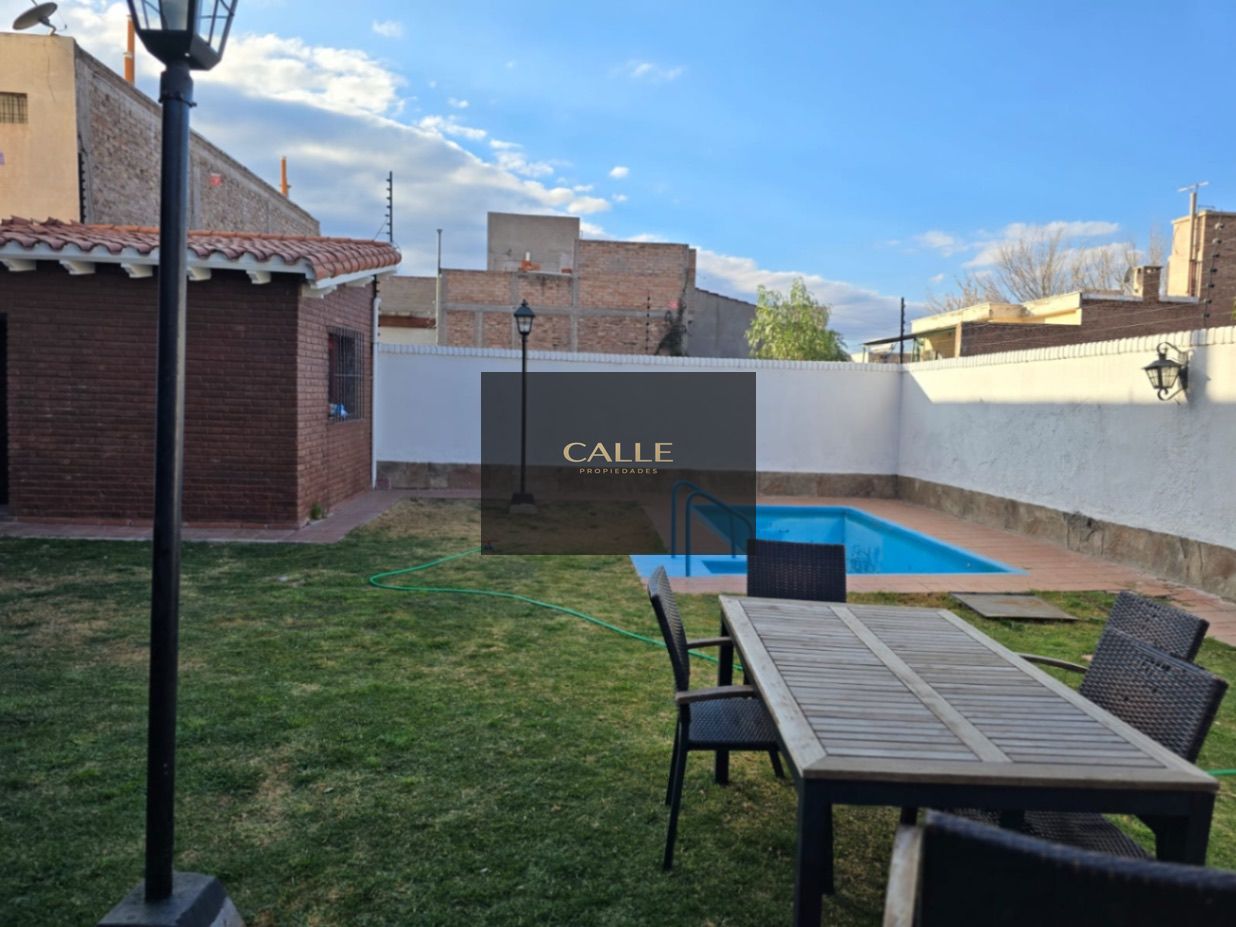 Capital Jorge A. Calle