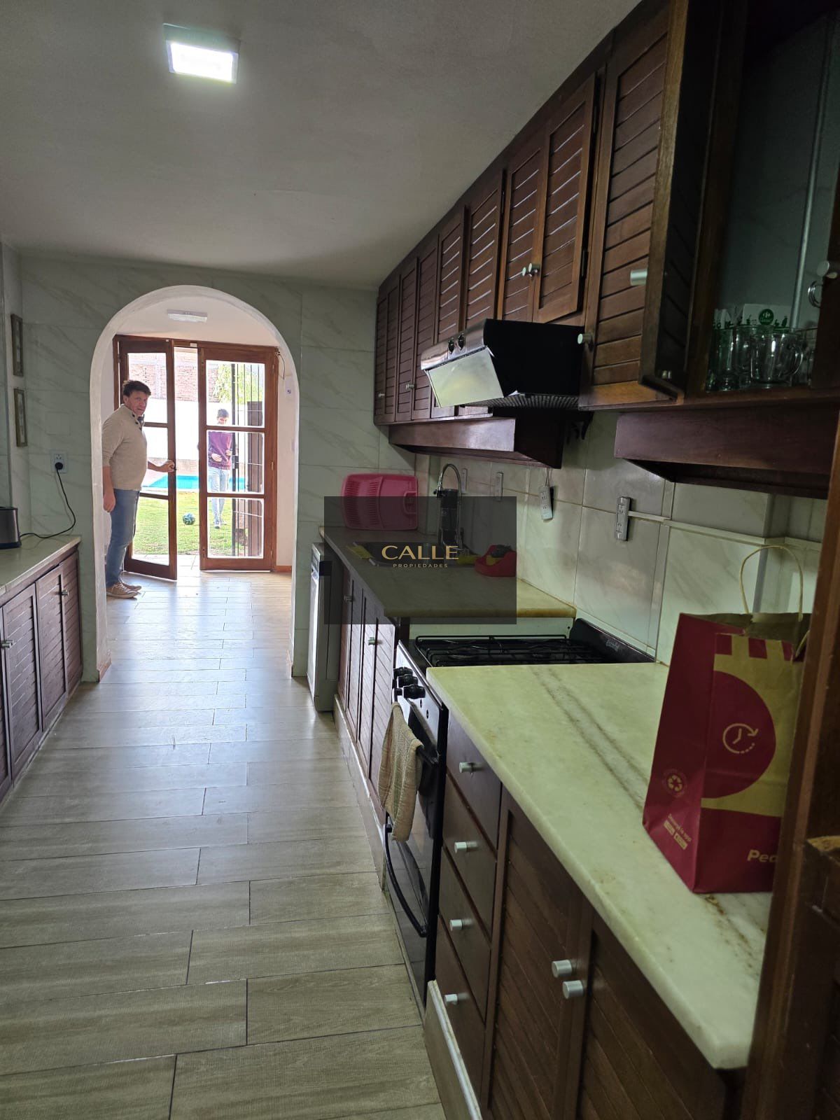 Casa en Venta en Capital, Mendoza - USD 165.000 | Inmoup - 8