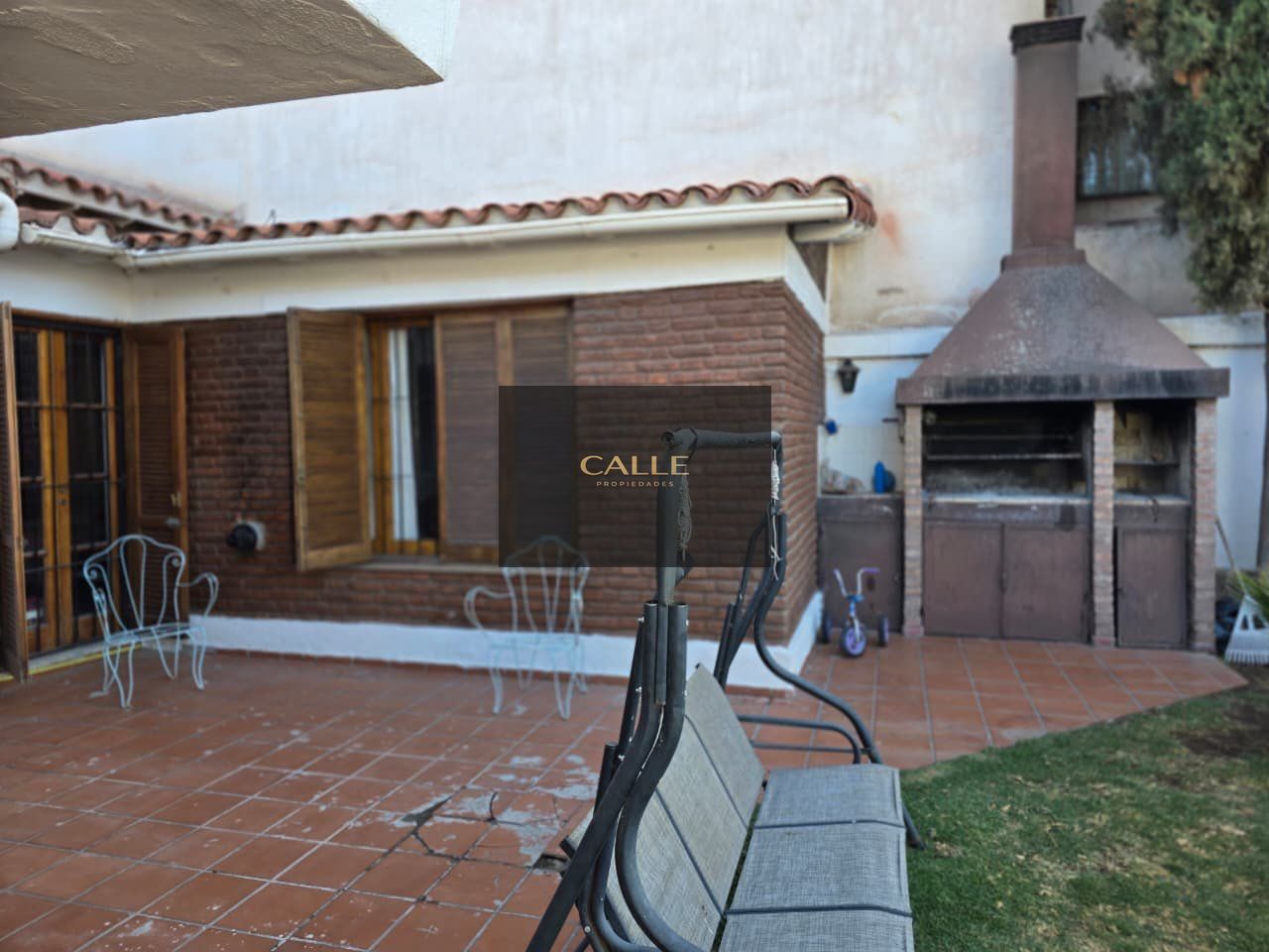 Capital Jorge A. Calle