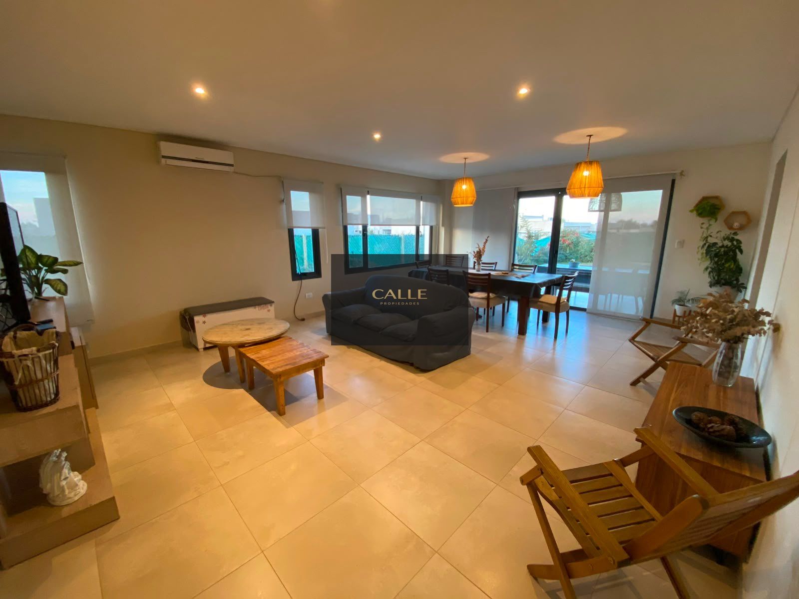 Casa en Alquiler en Maipu, Mendoza