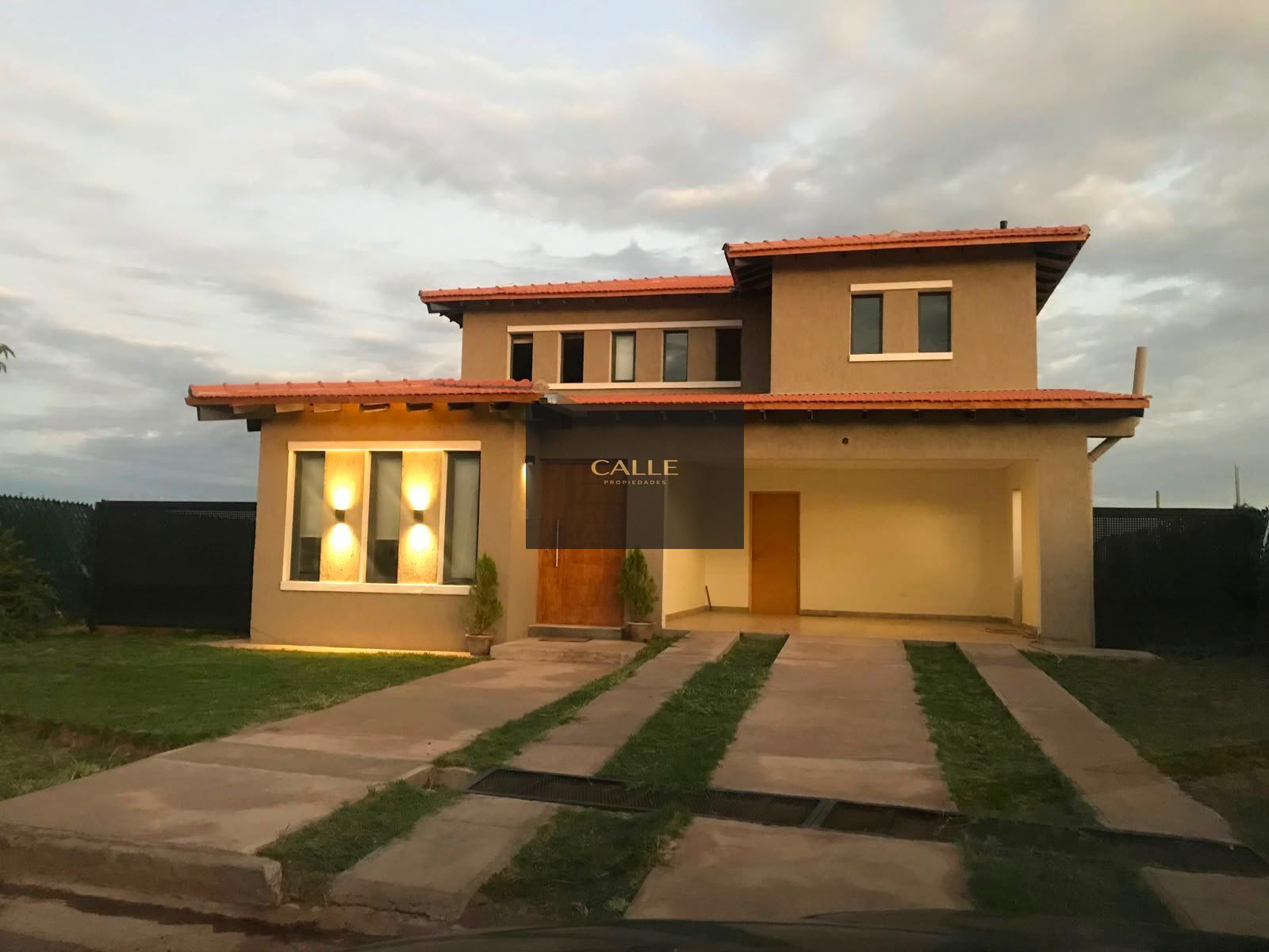 Maipu terrazas park
