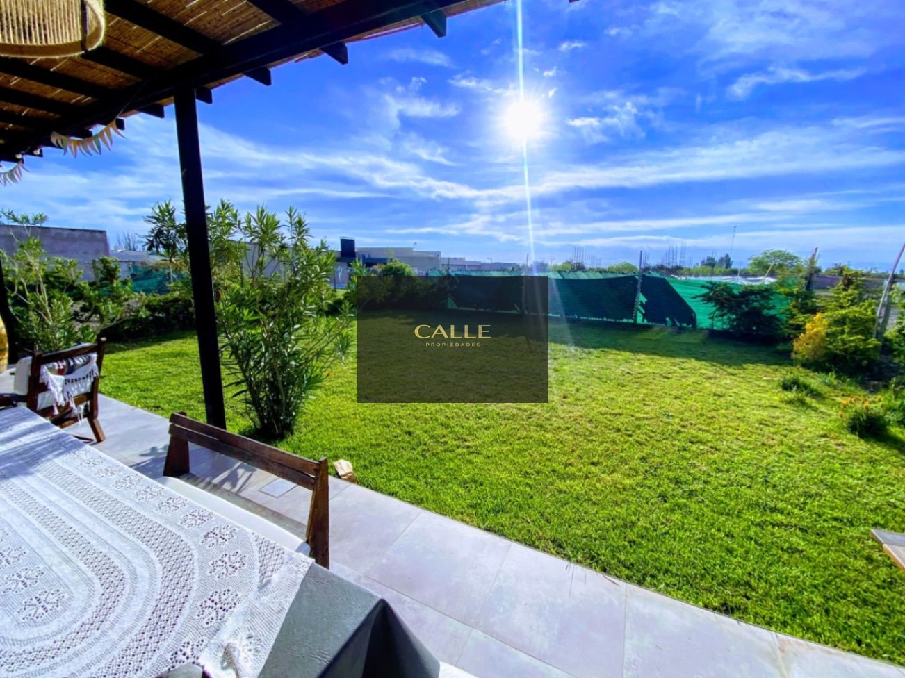 Casa en Alquiler en Maipu, Mendoza