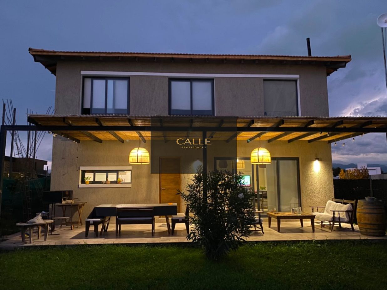 Casa en Alquiler en Maipu, Mendoza