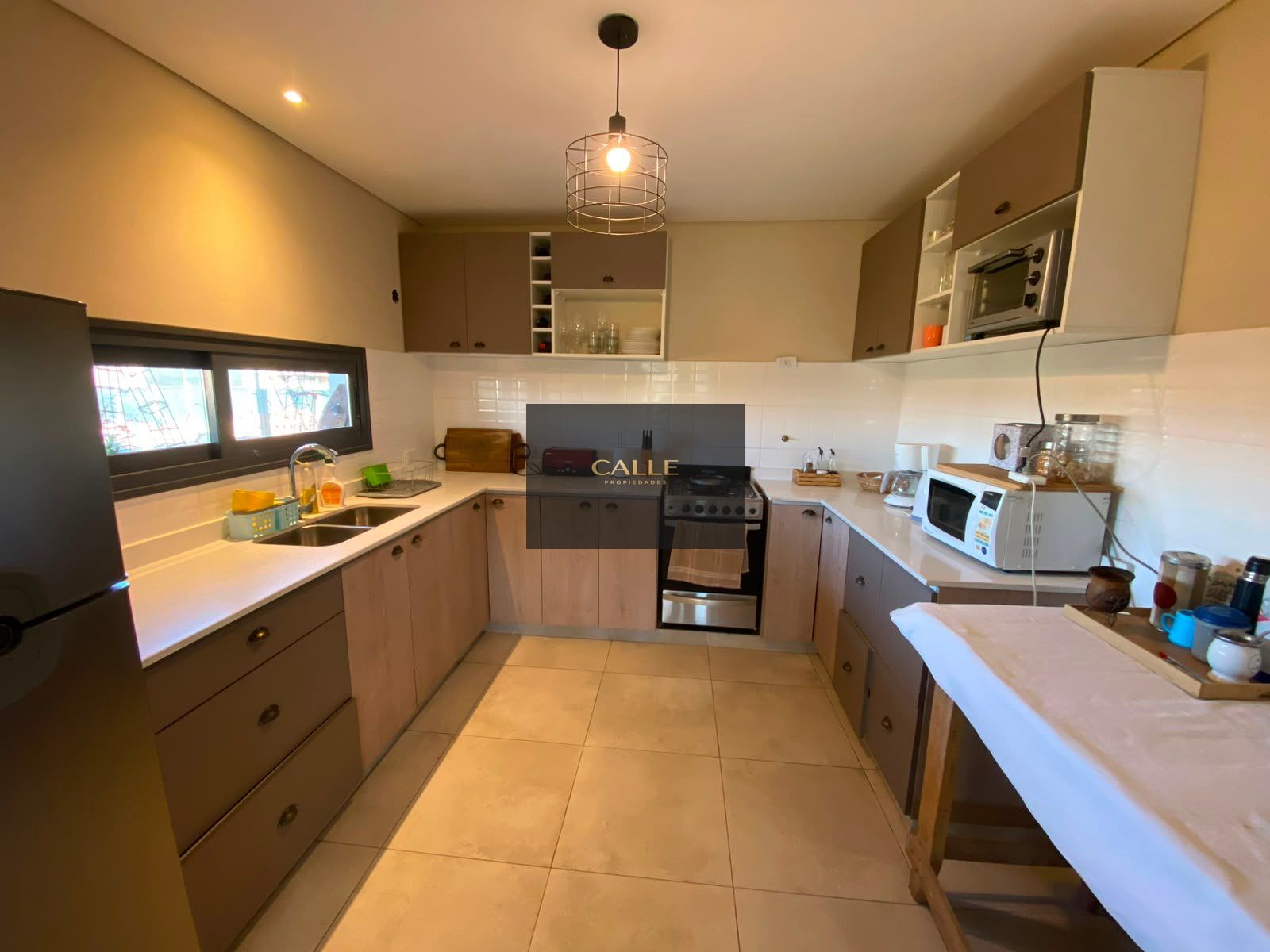 Casa en Alquiler en Maipu, Mendoza
