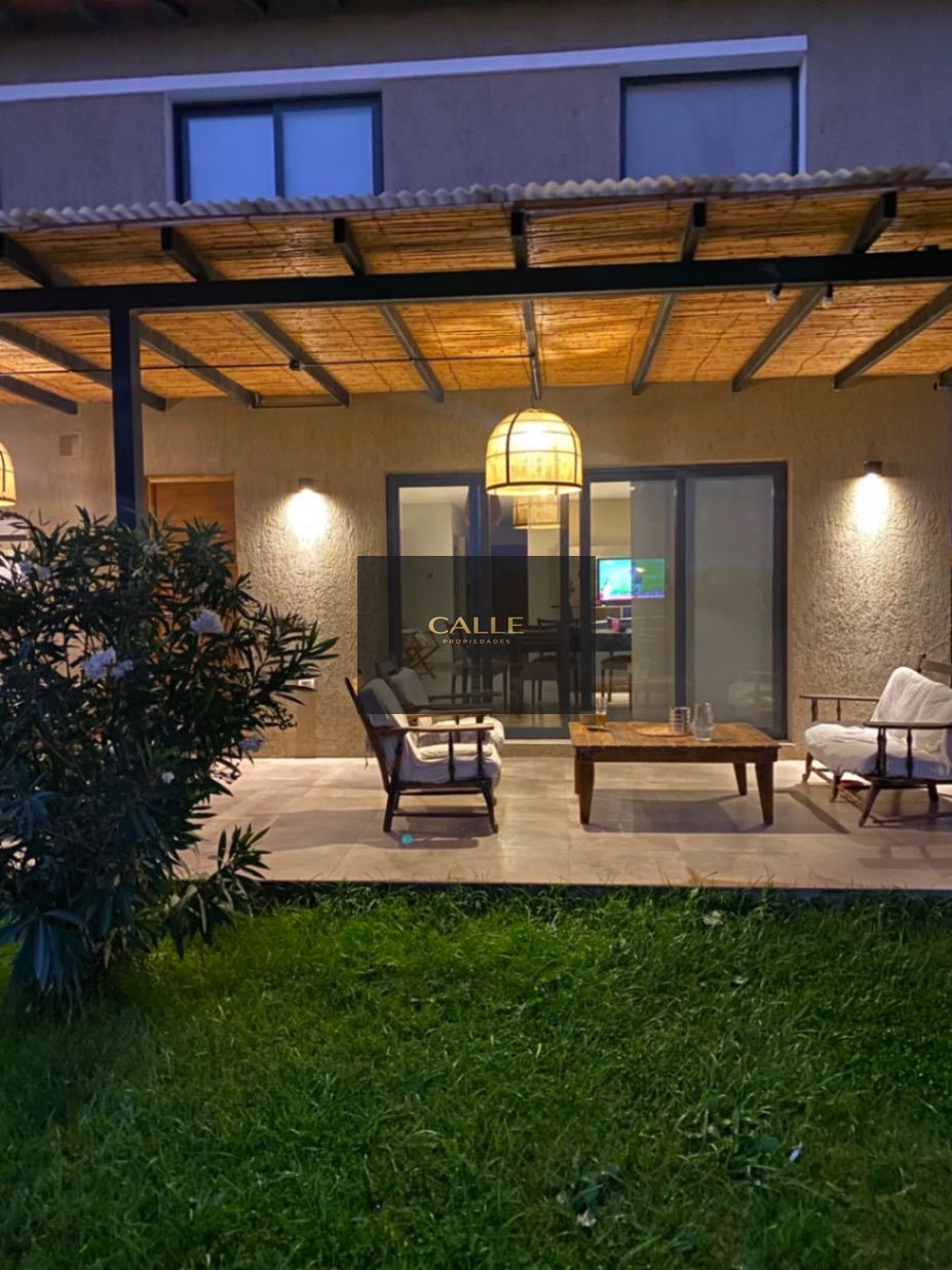 Casa en Alquiler en Maipu, Mendoza