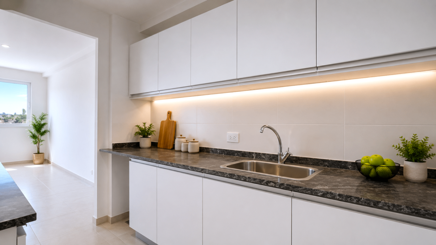 Departamento en Alquiler en Godoy Cruz, Mendoza