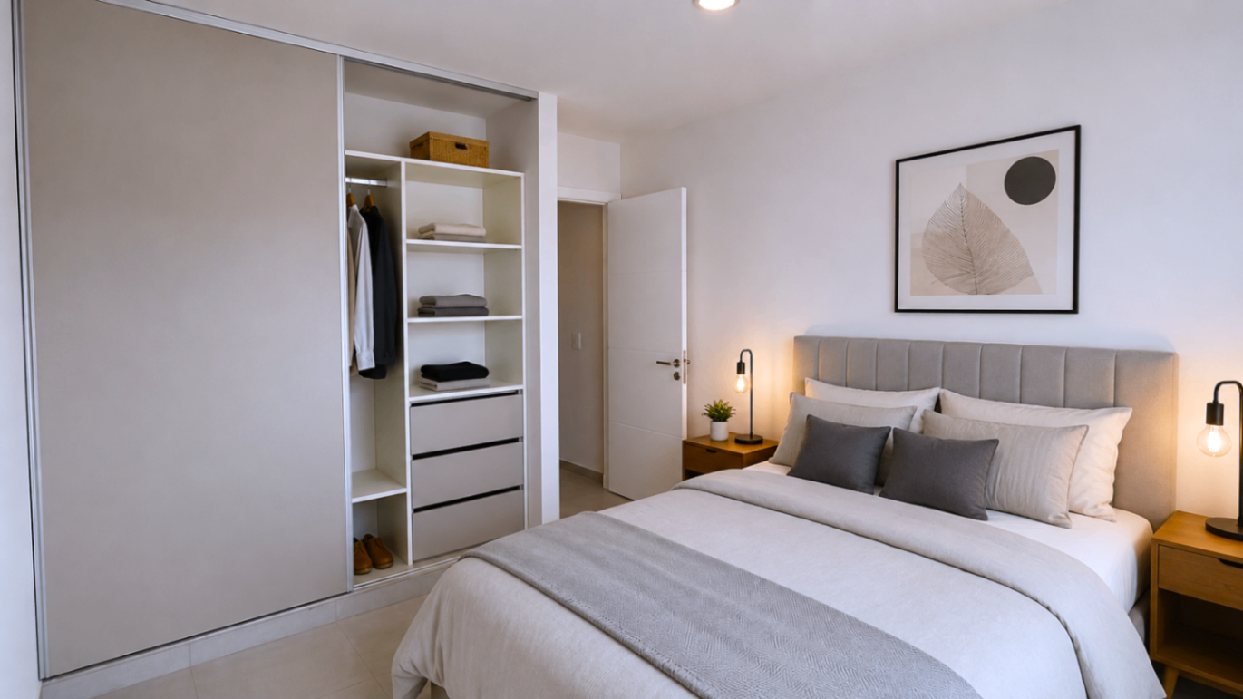 Departamento en Alquiler en Godoy Cruz, Mendoza