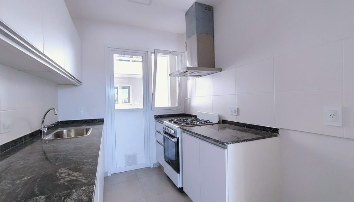 Departamento en Alquiler en Godoy Cruz, Mendoza