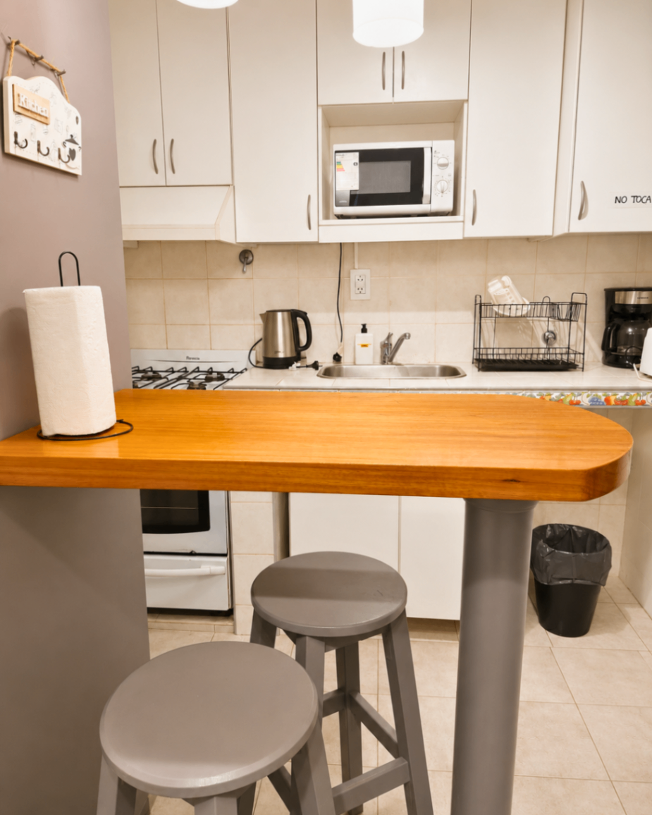 Departamento en Alquiler en Capital, Mendoza