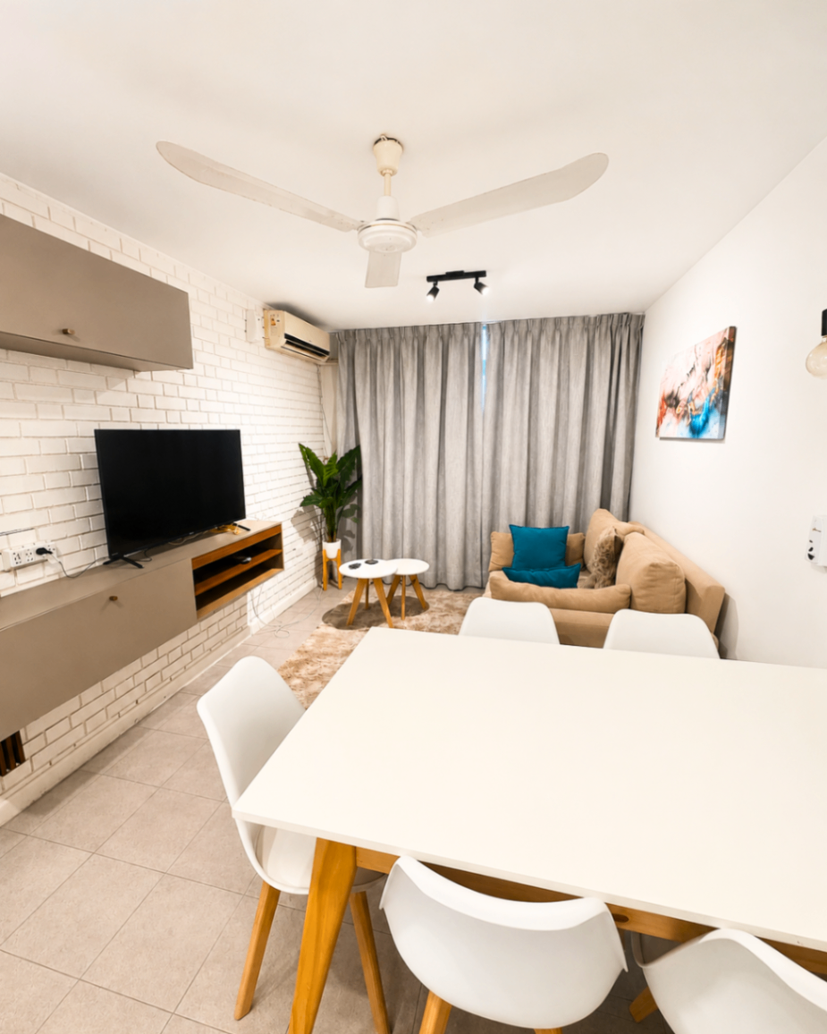Departamento en Alquiler en Capital, Mendoza