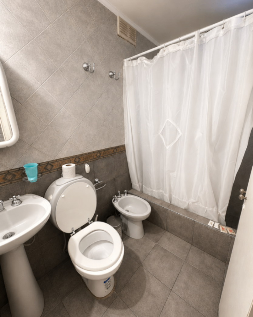 Departamento en Alquiler en Capital, Mendoza