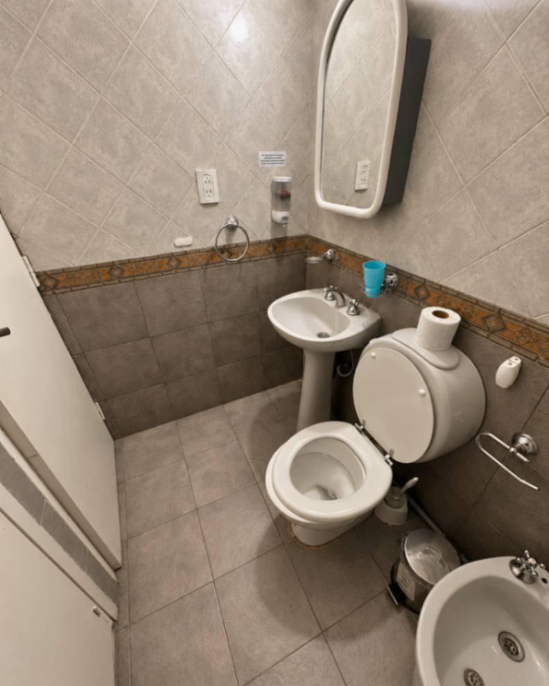 Departamento en Alquiler en Capital, Mendoza