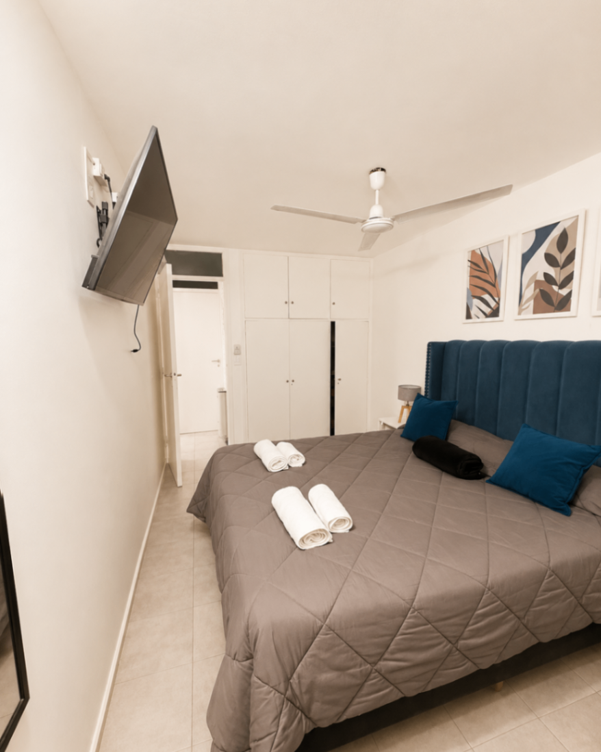 Departamento en Alquiler en Capital, Mendoza