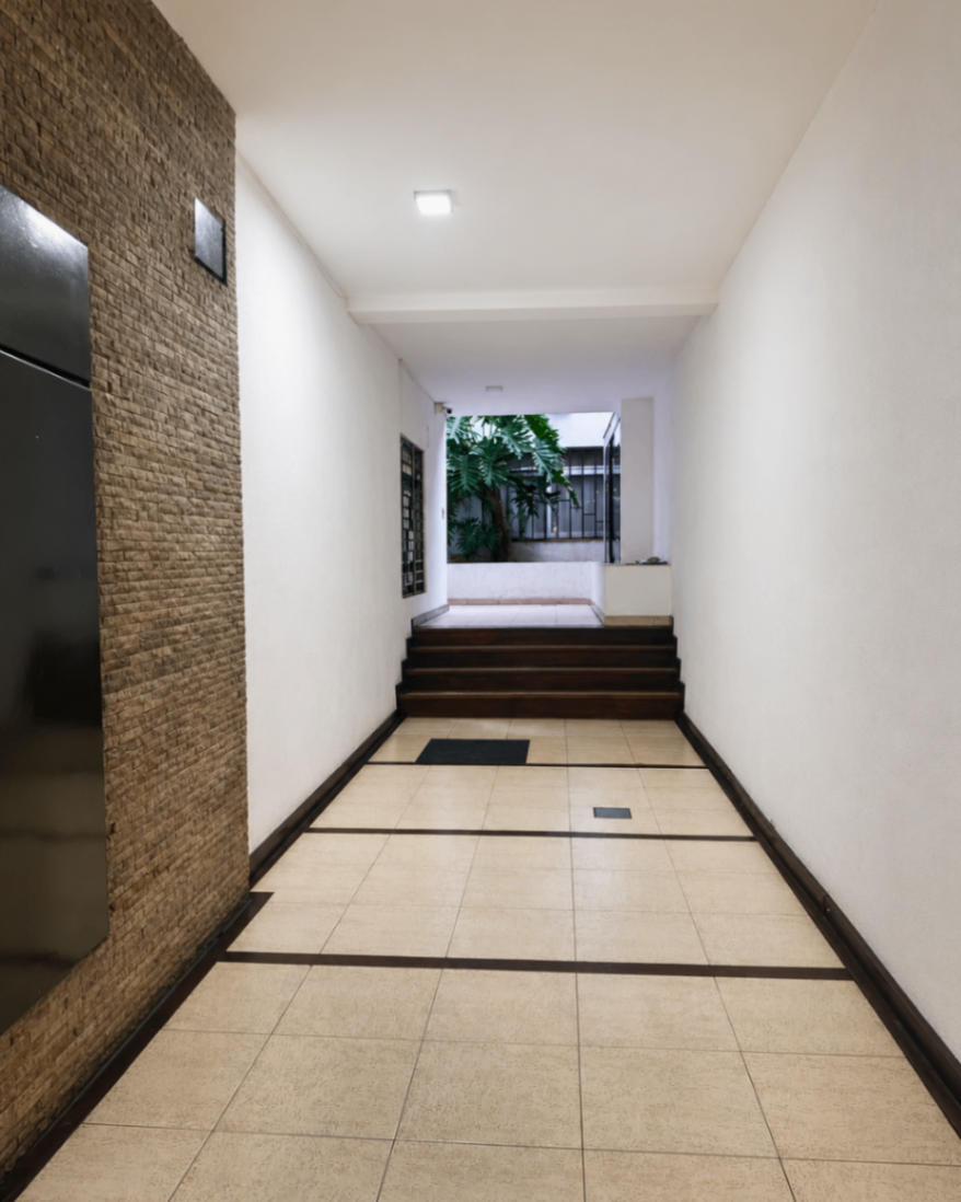 Departamento en Alquiler en Capital, Mendoza