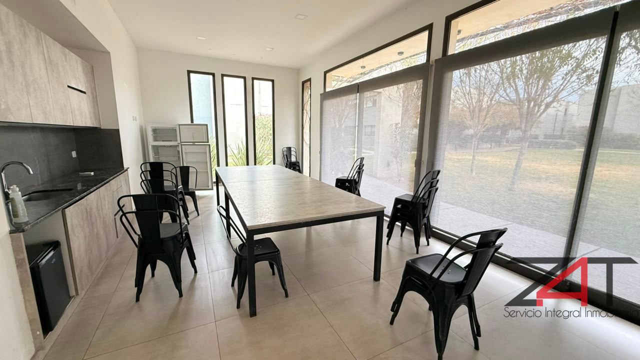 Departamento en Alquiler en Lujan de Cuyo, Mendoza - $ 900.000 | Inmoup - 10