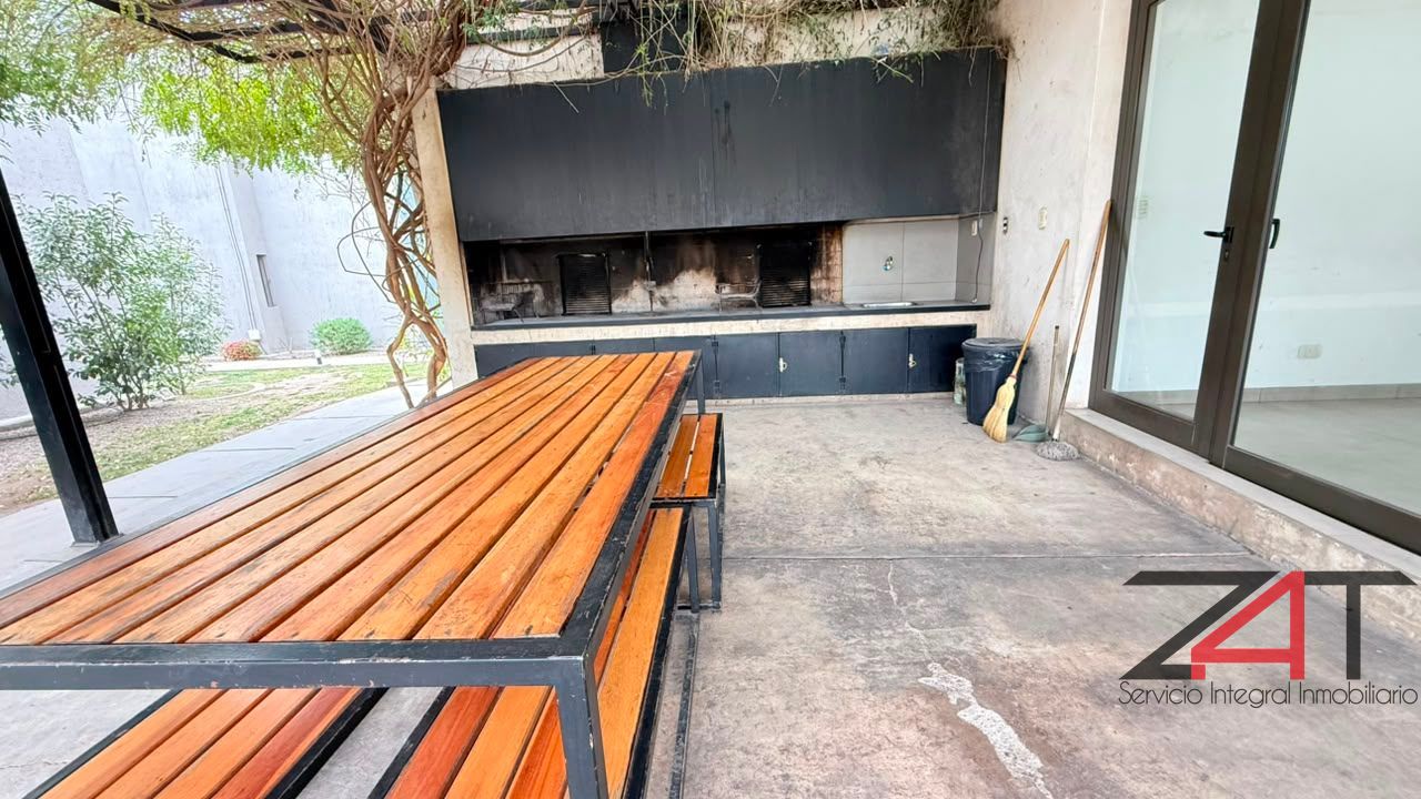Departamento en Alquiler en Lujan de Cuyo, Mendoza - $ 900.000 | Inmoup - 9