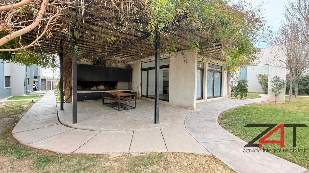 Departamento en Alquiler en Lujan de Cuyo, Mendoza - $ 900.000 | Inmoup - 12