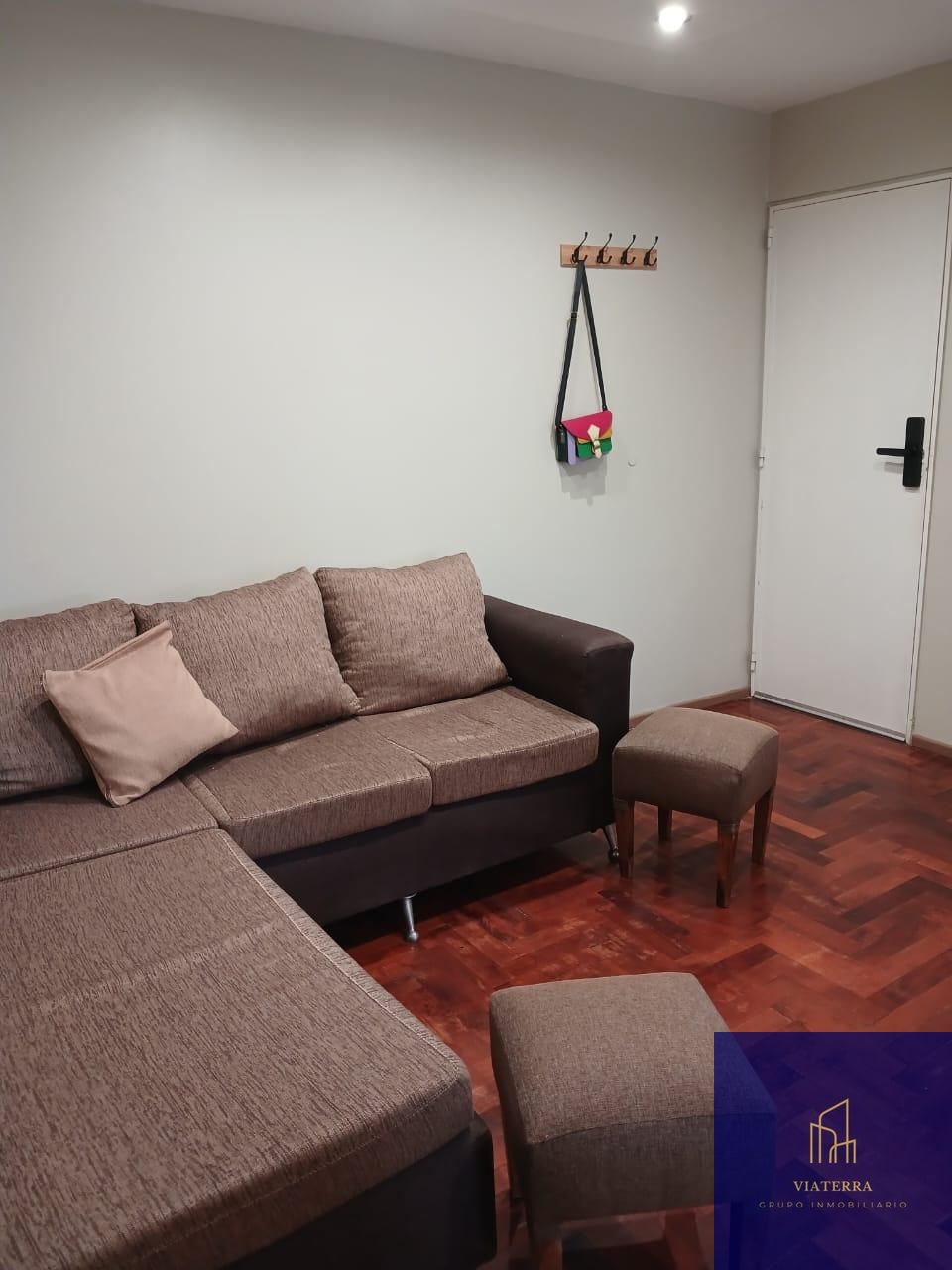 Capital Departamento en VENTA Pedro Molina 351 Piso 6 Depto 2