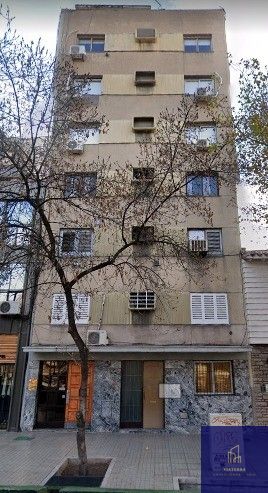 Capital Departamento en VENTA Pedro Molina 351 Piso 6 Depto 2