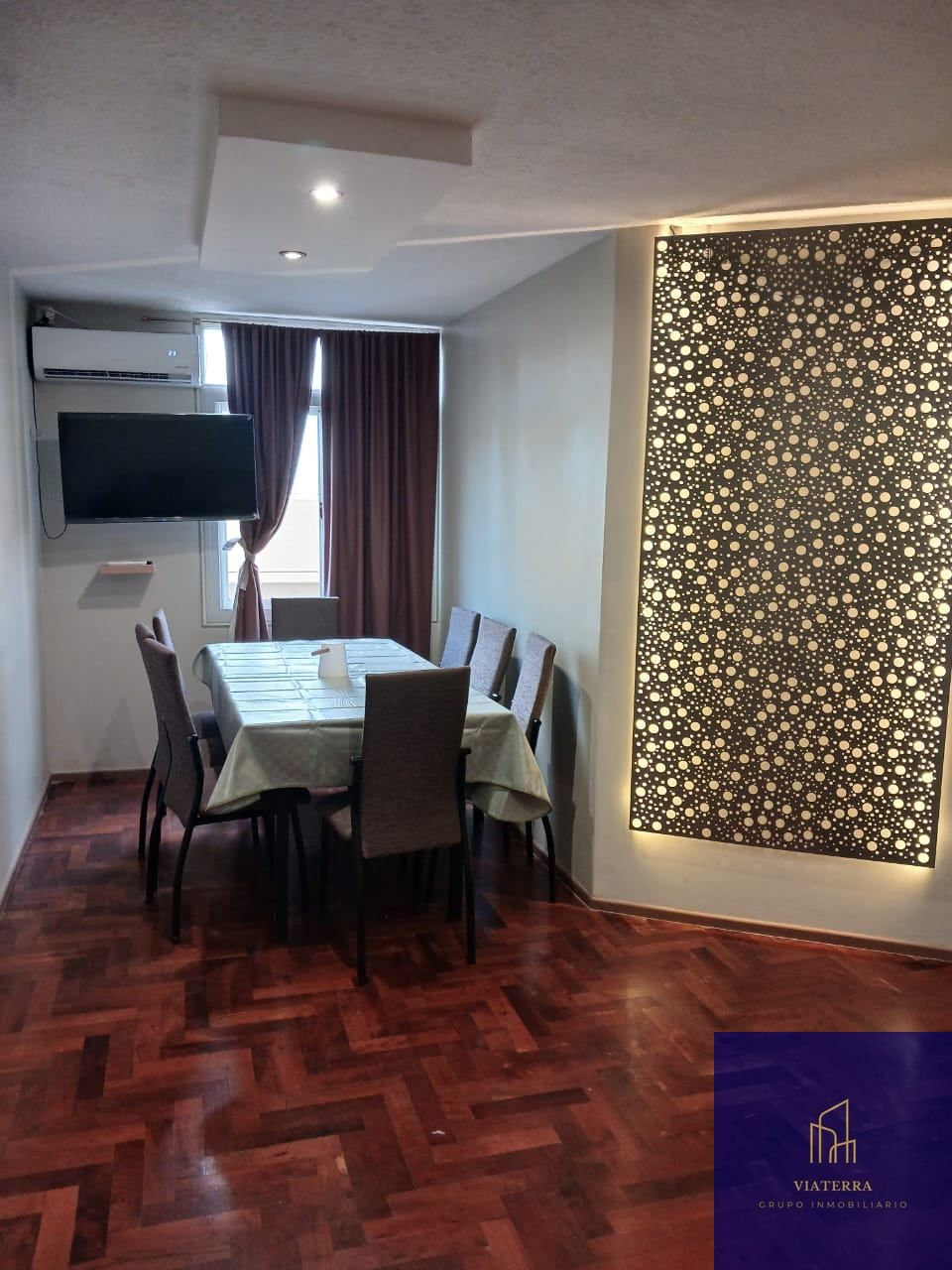 Capital Departamento en VENTA Pedro Molina 351 Piso 6 Depto 2