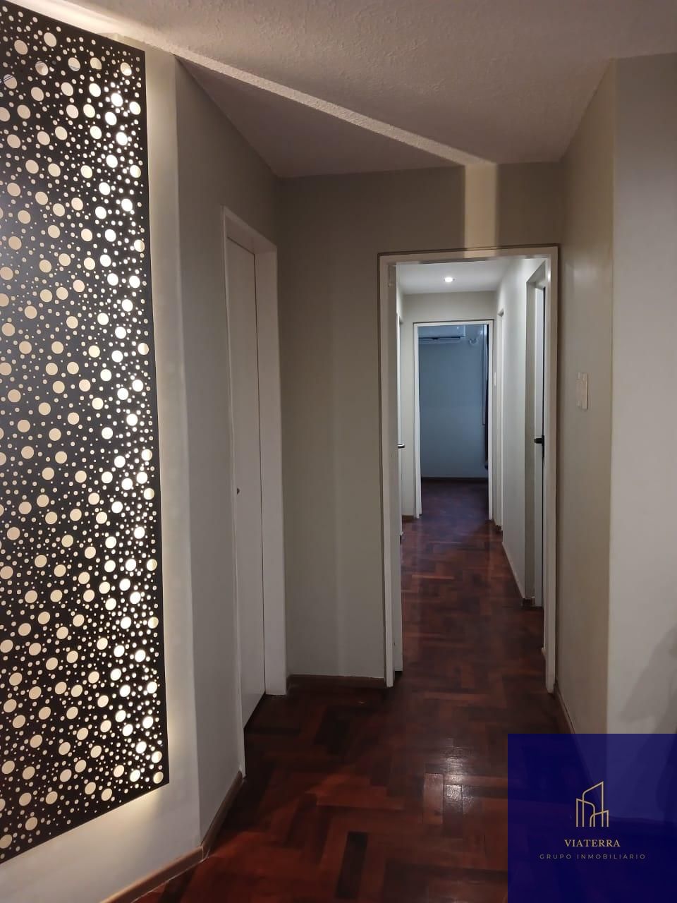 Capital Departamento en VENTA Pedro Molina 351 Piso 6 Depto 2