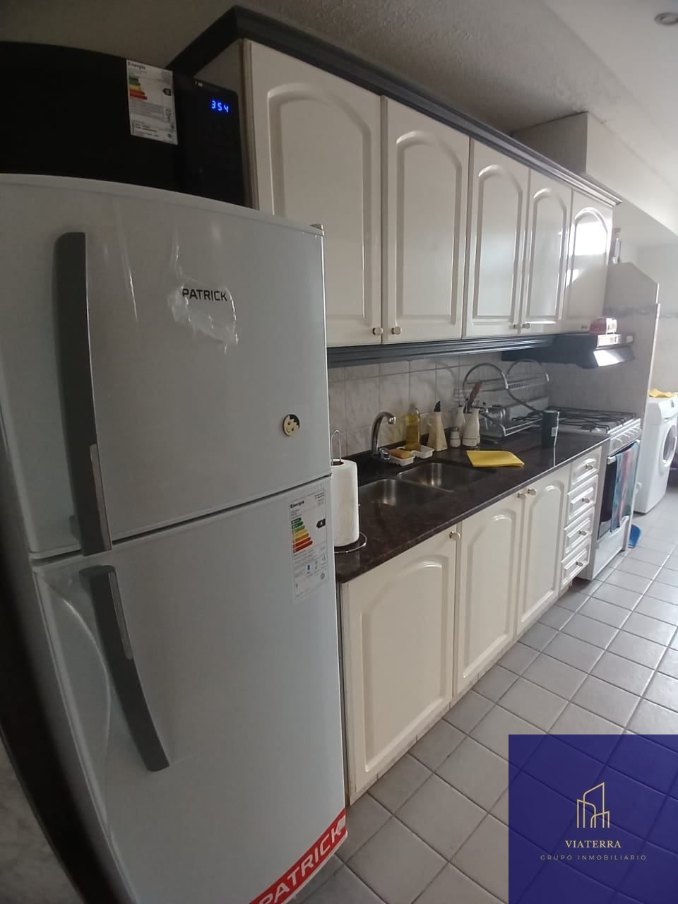 Departamento en Venta en Capital, Mendoza