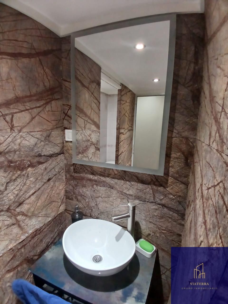 Departamento en Venta en Capital, Mendoza