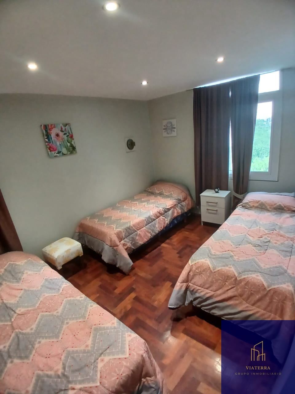 Departamento en Venta en Capital, Mendoza