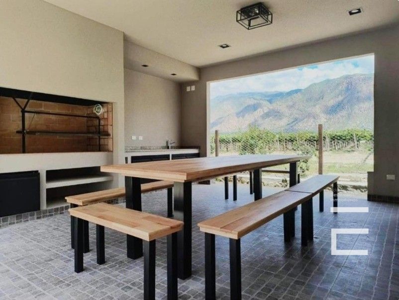 Departamento en Venta en Cafayate, Salta