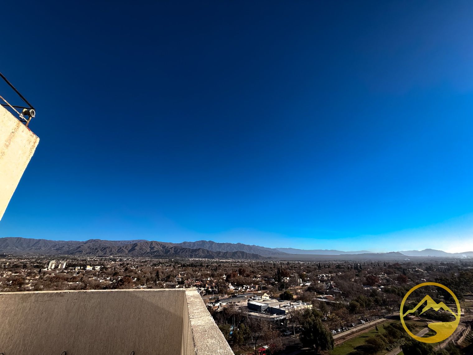Departamento en Venta en Capital, Mendoza