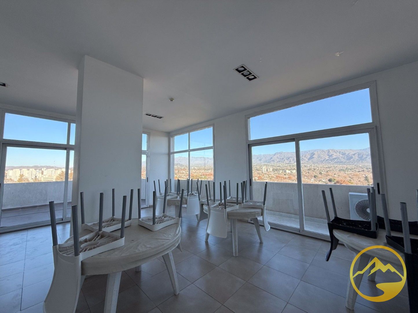 Departamento en Venta en Capital, Mendoza