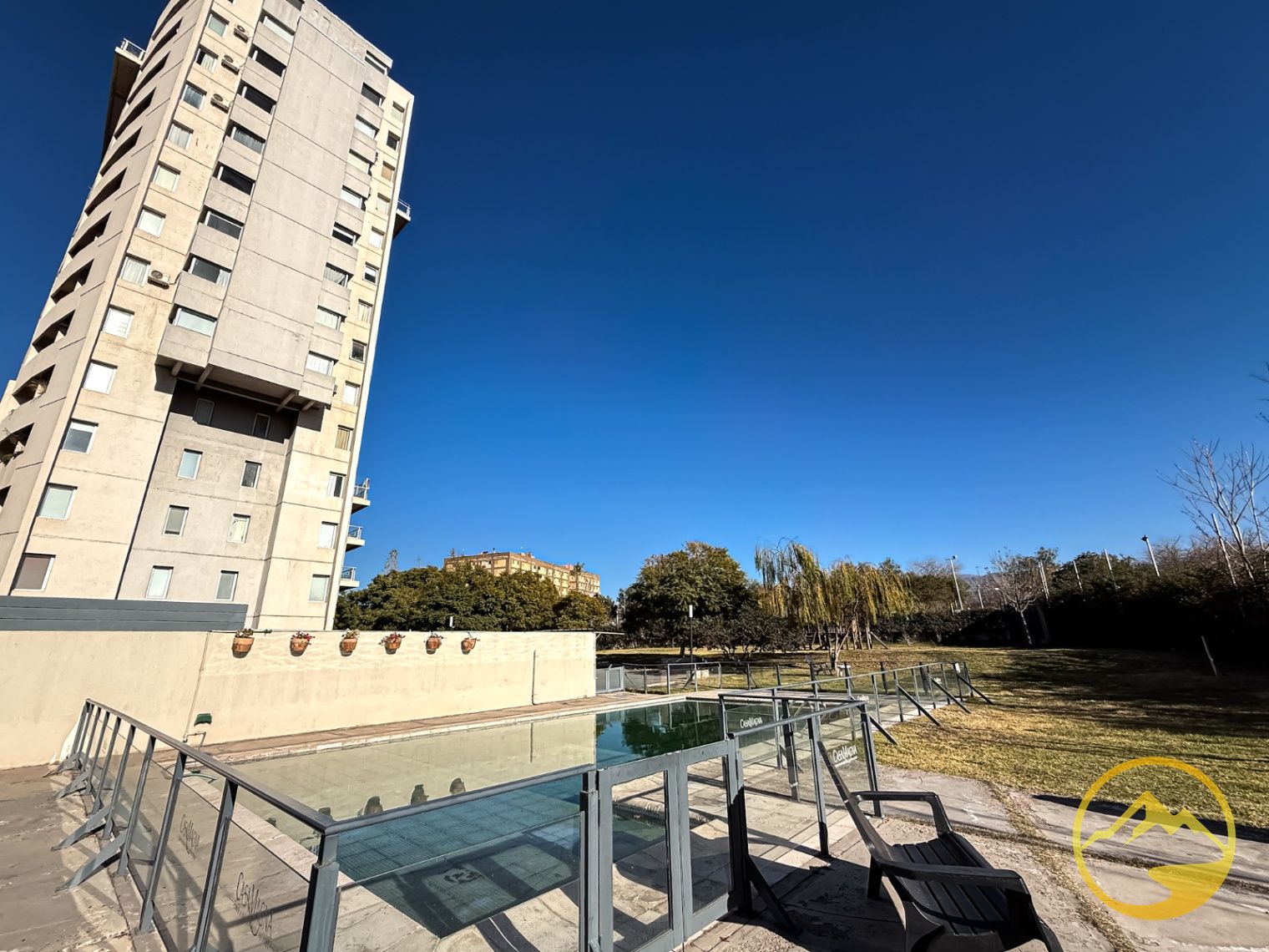 Departamento en Venta en Capital, Mendoza