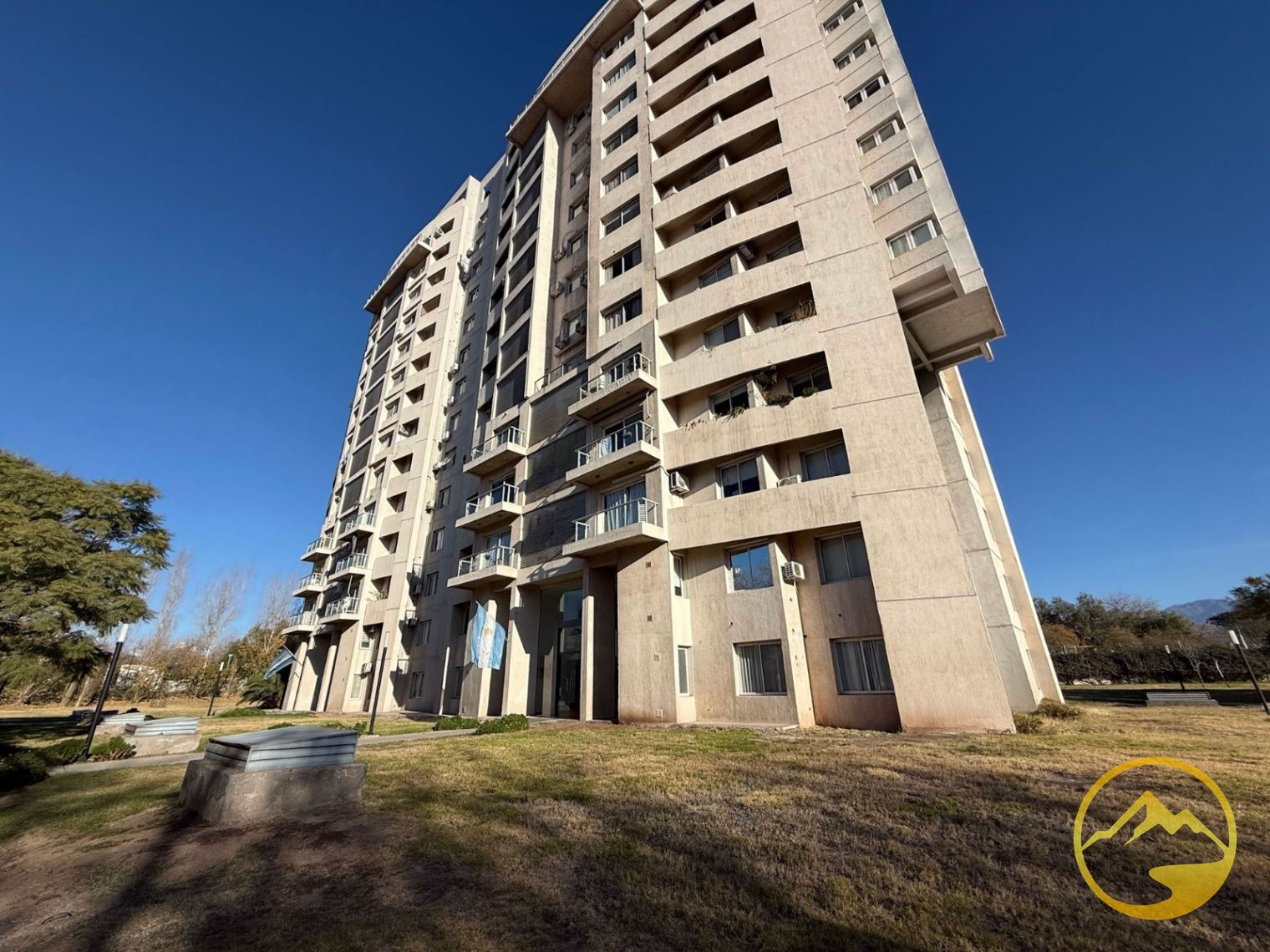 Departamento en Venta en Capital, Mendoza