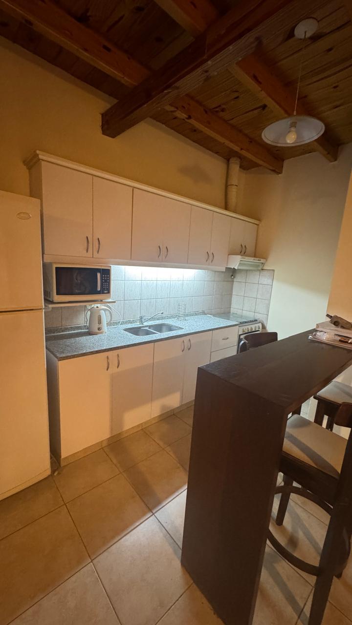 Guaymallen castro 4986 Piso 1