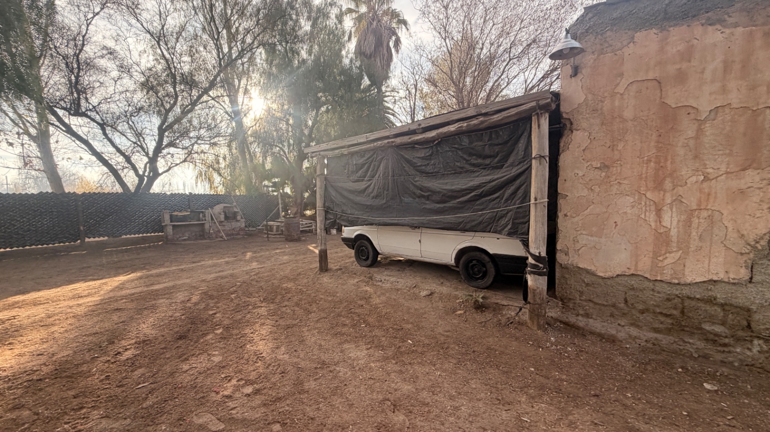 Casa en Alquiler en Guaymallen, Mendoza