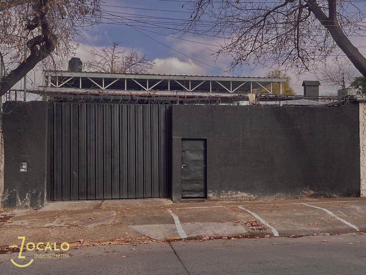 Capital Fernando Fader 80