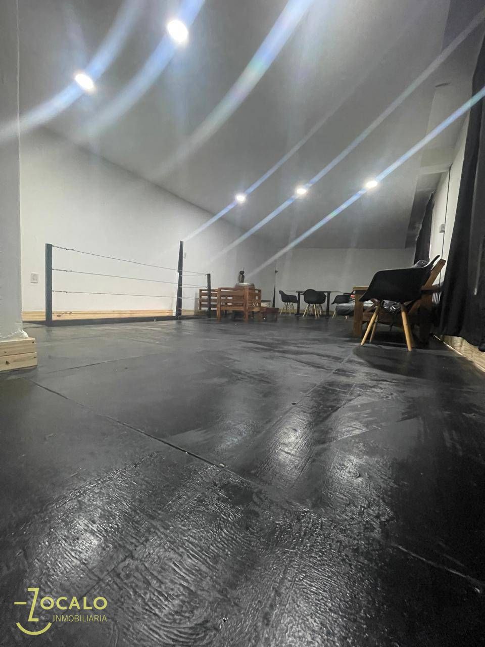 Galpon en Alquiler en Capital, Mendoza - $ 980.000 | Inmoup - 6