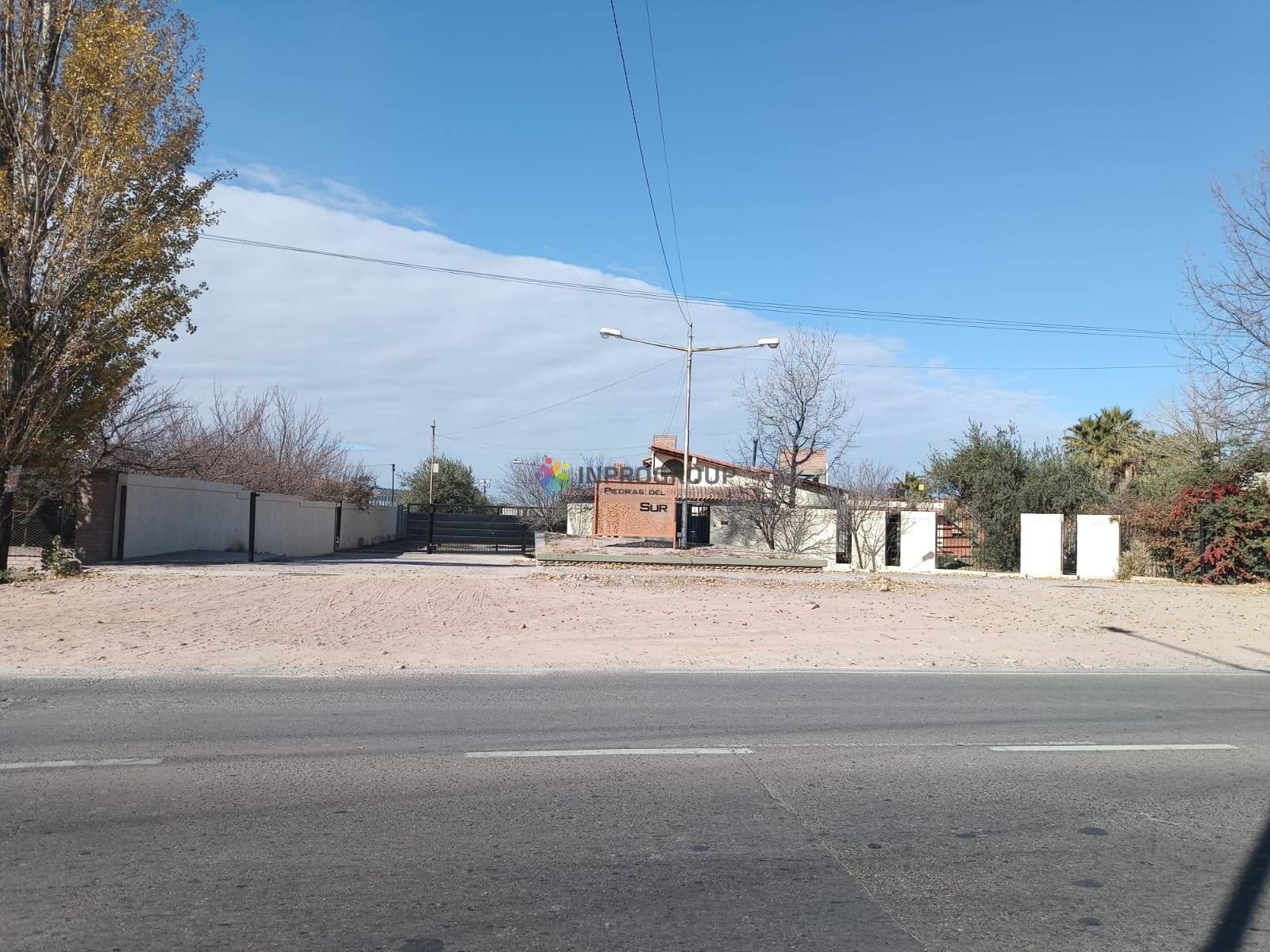 Maipu LOTES B°PIEDRAS DEL SUR - Maipú