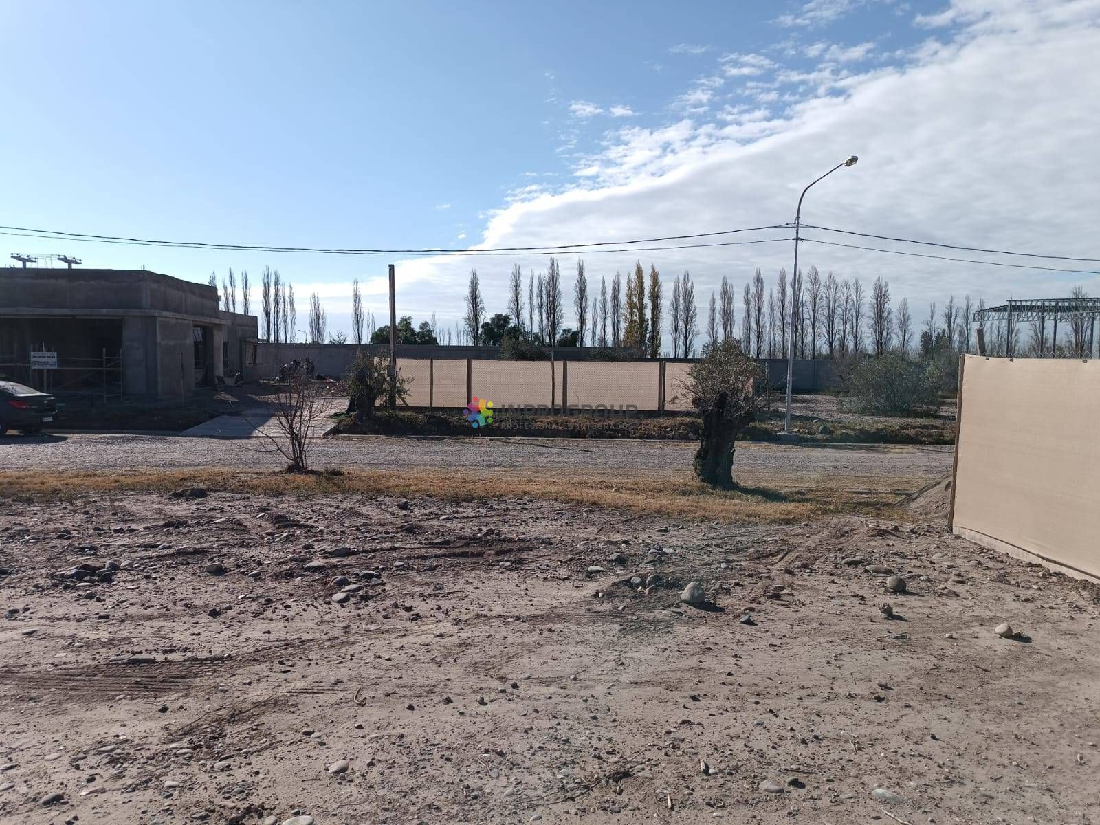 Maipu LOTES B°PIEDRAS DEL SUR - Maipú