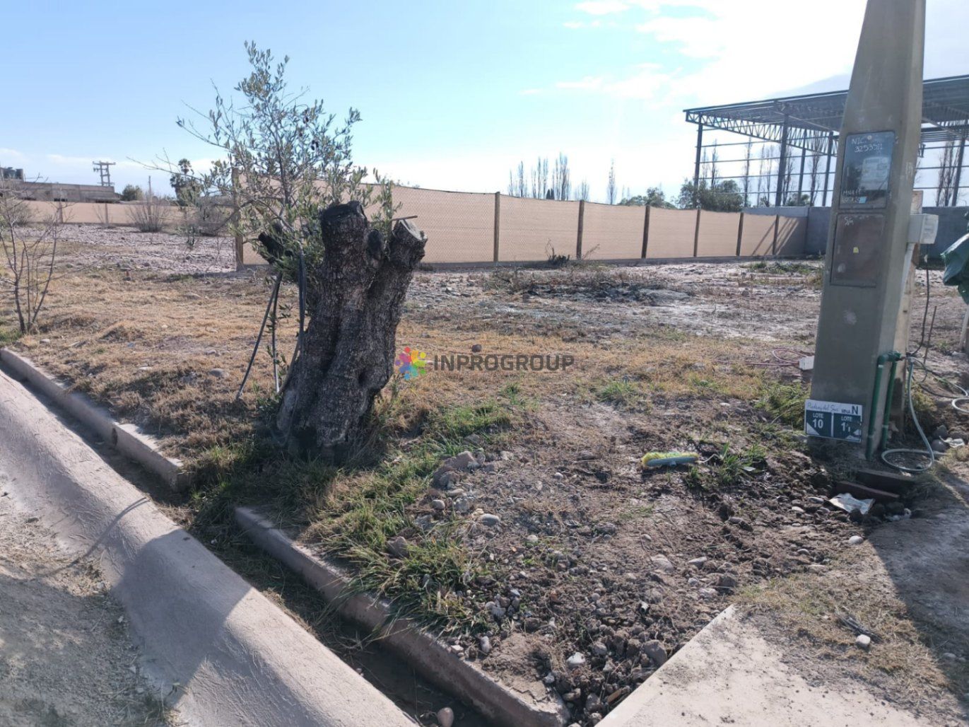 Terreno en Venta en Maipu, Mendoza - USD 19.000 | Inmoup - 11