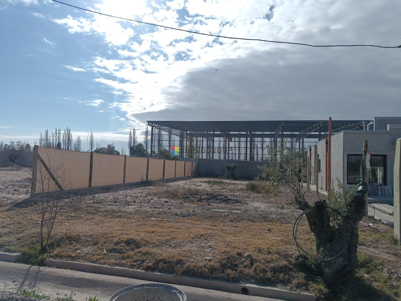 Terreno en Venta en Maipu, Mendoza - USD 19.000 | Inmoup - 10