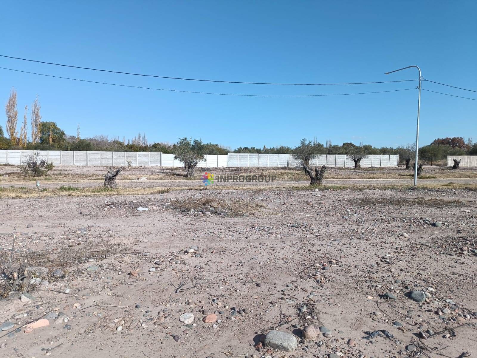 Terreno en Venta en Maipu, Mendoza - USD 19.000 | Inmoup - 13