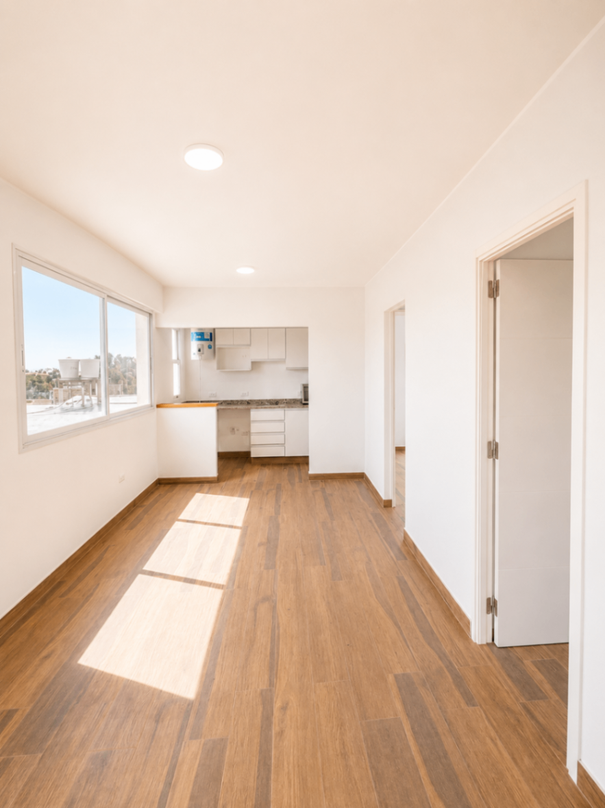 Departamento en Alquiler en Las Heras, Mendoza