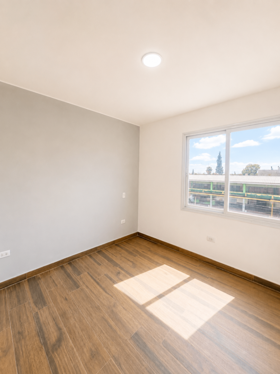 Departamento en Alquiler en Las Heras, Mendoza