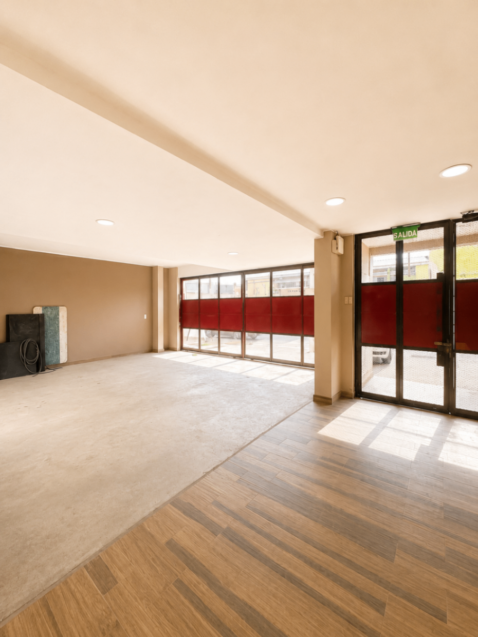 Departamento en Alquiler en Las Heras, Mendoza
