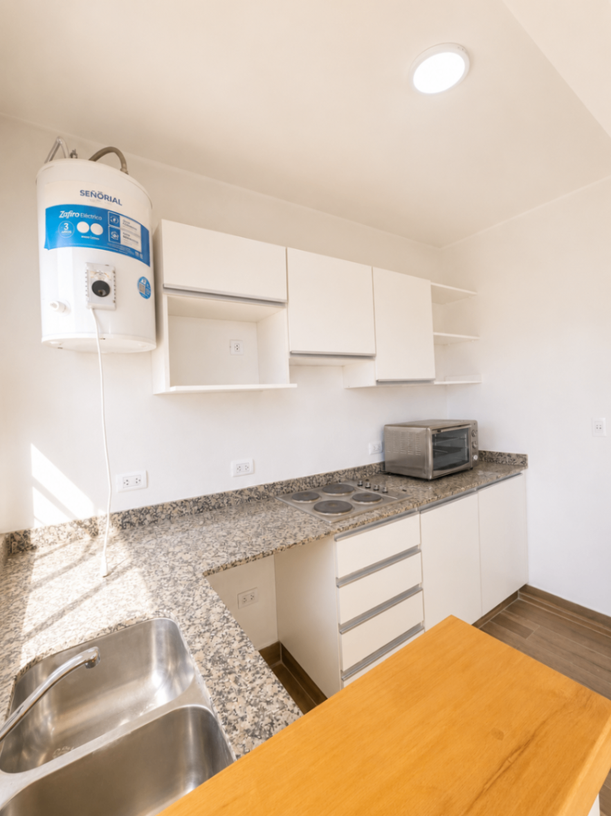 Departamento en Alquiler en Las Heras, Mendoza