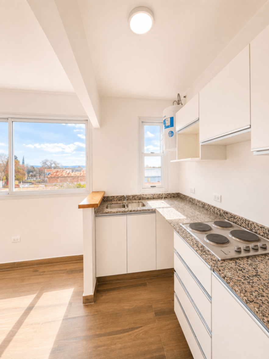 Departamento en Alquiler en Las Heras, Mendoza