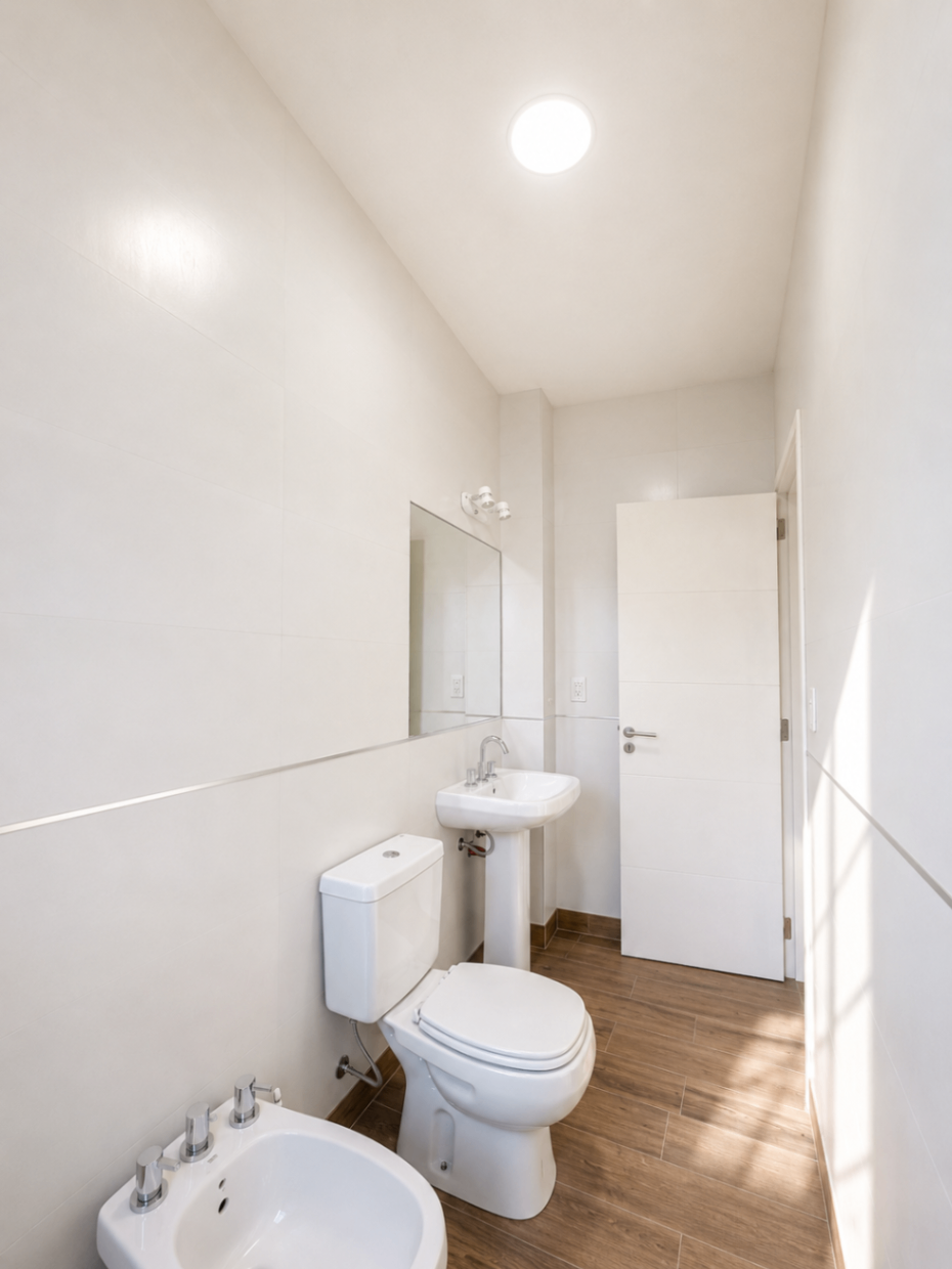 Departamento en Alquiler en Las Heras, Mendoza